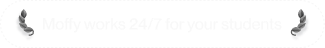 Moffy Agent Badge